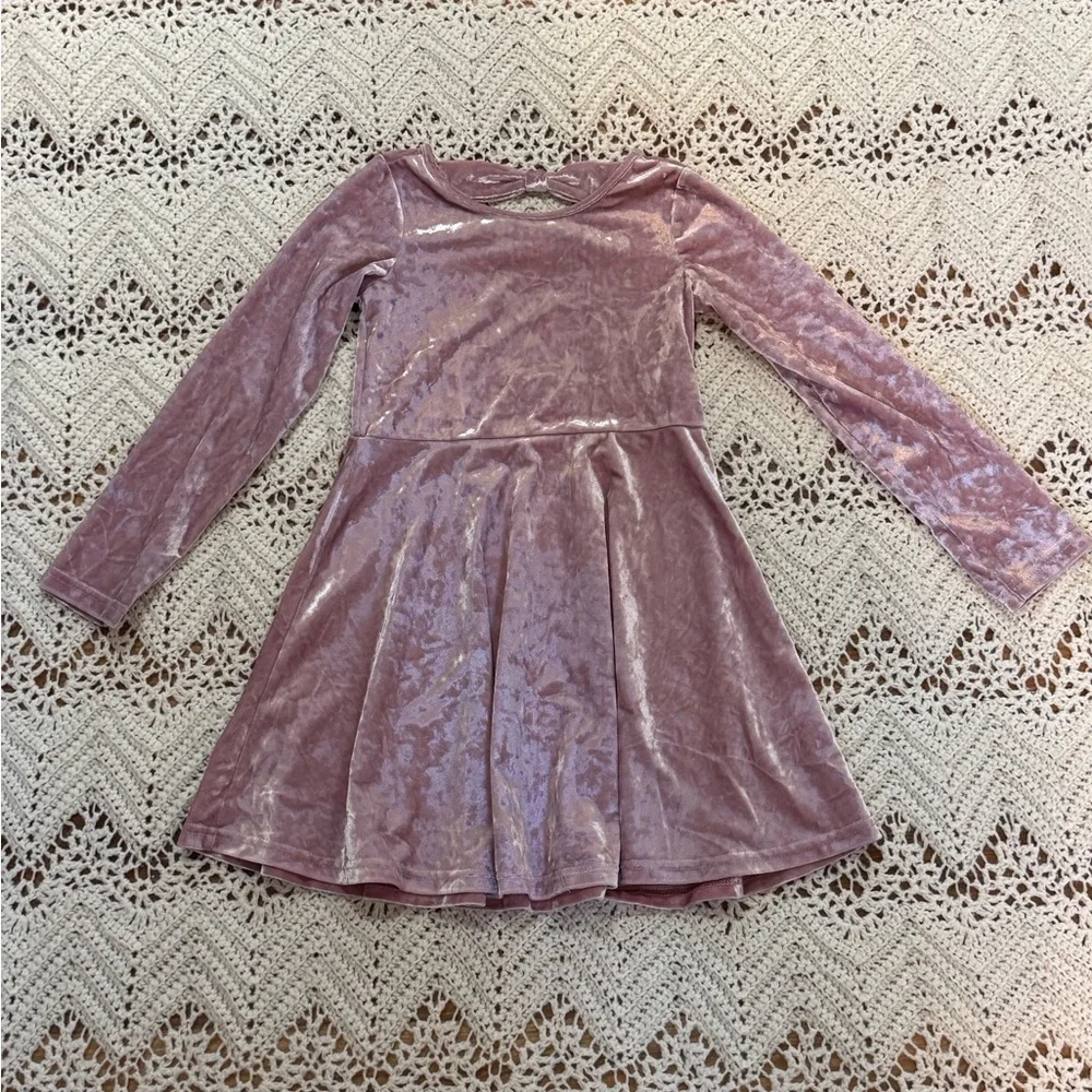 The Children’s Place And Carter’s (NWT) 4T Casual PlayTime Dresses